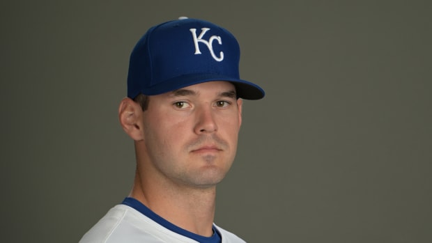 Former Texas Rangers pitcher Cole Ragans, who was traded to the Kansas City Royals for Aroldis Chapman last summer, has been compared to Jacob deGrom.